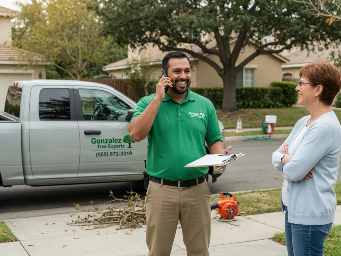 Tree Service North Salem, IN FAQs